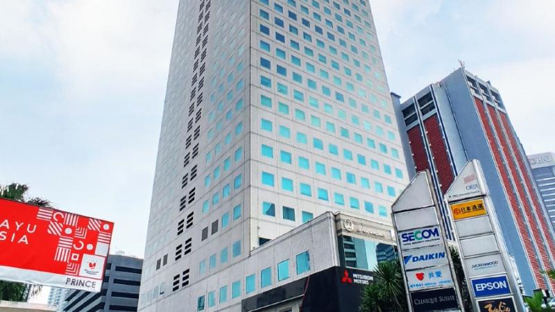 Growink - Wisma KEIAI Gambar 4